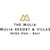 The Mulia, Mulia Resort & Villas - Nusa Dua, Bali logo