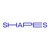 SHAPES logo