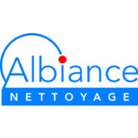 ALBIANCE NETTOYAGE logo
