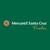 Banco Mercantil Santa Cruz S.A. logo
