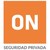 ON Seguridad Privada logo