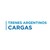 Trenes Argentinos Cargas logo