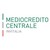 Mediocredito Centrale logo
