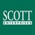 Scott Enterprises, Erie PA. logo