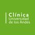 Clínica Universidad de los Andes logo