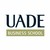 UADE Business School logo