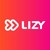 LIZY logo