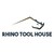 Rhino Tool House logo