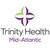 Trinity Health Mid-Atlantic Logo