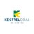 Logo di Kestrel Coal Resources