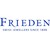 Frieden AG Creative Design logo