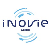 INOVIE AXBIO logo