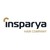 Insparya Hair Company logo