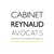 Reynaud Avocats logo