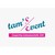 TAM’S EVENT logo