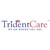 TridentCare logo