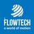 Logotipo de Flowtech