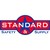 Standard Safety and Supply Logo
