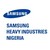 Samsung Heavy Industries Nigeria Logo