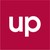 UP Real Estate logo