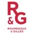ROUMEGOUX ET GILLES logo