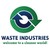 Waste Industries logo
