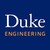 Duke University Pratt School of Engineering logo