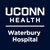 Waterbury Hospital logo