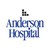 Anderson Hospital logo