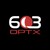 603 OPTX a Micro-LAM Brand logo