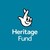 The National Lottery Heritage Fund logo