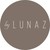 Lunaz logo