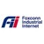 Foxconn Industrial Internet USA logo