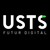 USTS logo