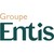 Groupe Entis logo