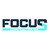 Focus Construction logo
