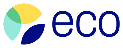 Eco logo