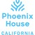 Logo di Phoenix House California