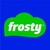 Sorvetes Frosty Logo