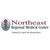 Northeast Regional Medical Center Logo