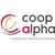 COOP'ALPHA logo