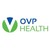 OVP HEALTH logo