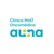 Clínica IMAT Oncomédica Auna logo