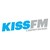 Kiss FM logo