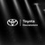 Douramotors Toyota Logo