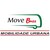 Movebuss Soluções em Mobilidade Urbana Ltda. logo