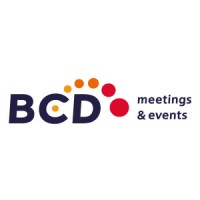 BCD Meetings & Events Spain logo