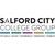 Salford City College Group logo