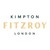 Kimpton Fitzroy London logo