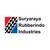 PT. Suryaraya Rubberindo Industries logo